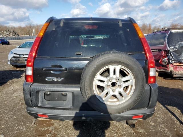 Photo 5 VIN: JHLRD78882C058845 - HONDA CRV 