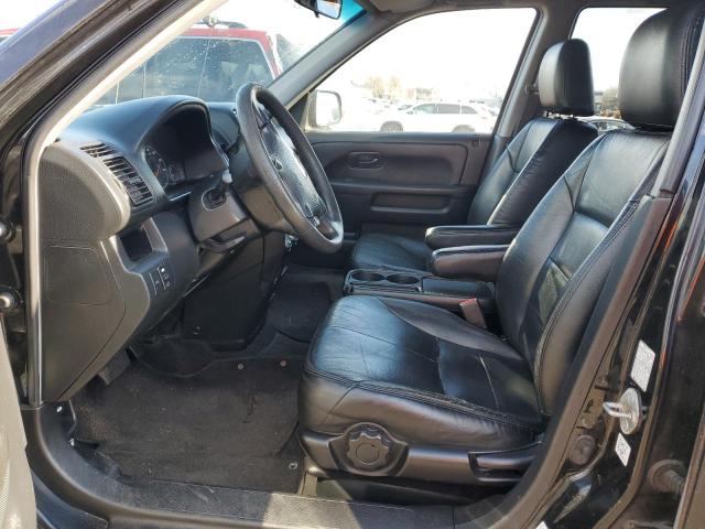 Photo 6 VIN: JHLRD78882C058845 - HONDA CRV 