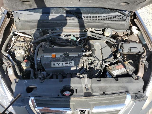 Photo 10 VIN: JHLRD78882C067898 - HONDA CRV 