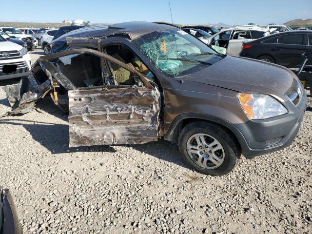 Photo 3 VIN: JHLRD78882C067898 - HONDA CRV 