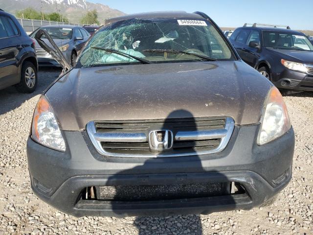 Photo 4 VIN: JHLRD78882C067898 - HONDA CRV 