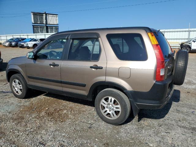 Photo 1 VIN: JHLRD78882C068808 - HONDA CRV 