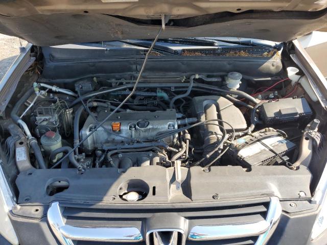 Photo 11 VIN: JHLRD78882C068808 - HONDA CRV 