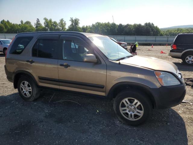 Photo 3 VIN: JHLRD78882C068808 - HONDA CRV 