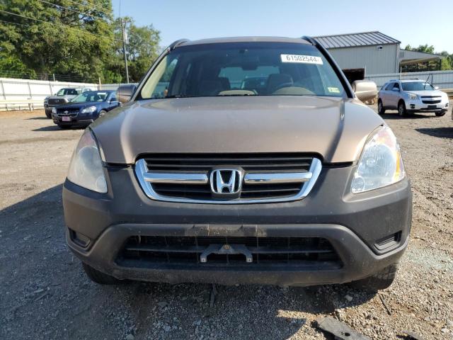 Photo 4 VIN: JHLRD78882C068808 - HONDA CRV 