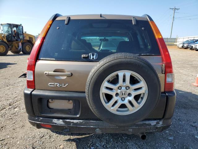 Photo 5 VIN: JHLRD78882C068808 - HONDA CRV 