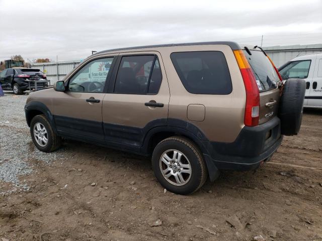 Photo 1 VIN: JHLRD78882C072812 - HONDA CRV 