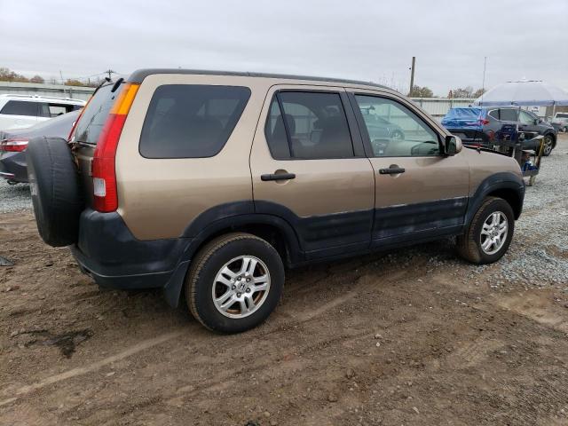 Photo 2 VIN: JHLRD78882C072812 - HONDA CRV 