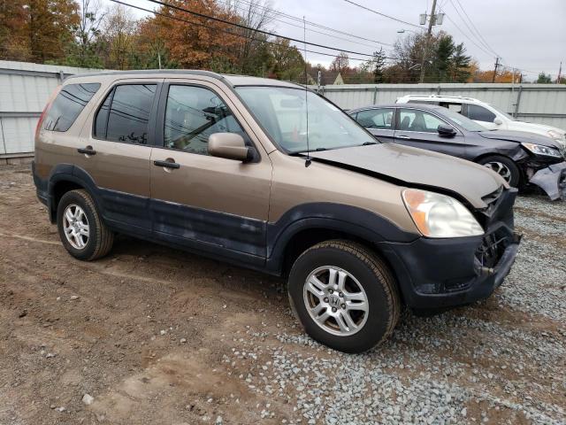 Photo 3 VIN: JHLRD78882C072812 - HONDA CRV 