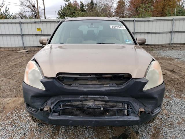 Photo 4 VIN: JHLRD78882C072812 - HONDA CRV 