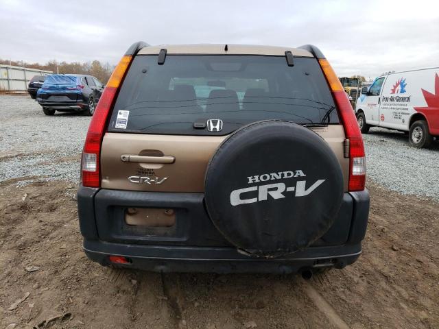 Photo 5 VIN: JHLRD78882C072812 - HONDA CRV 