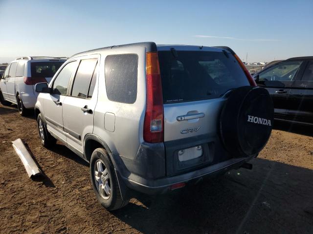 Photo 1 VIN: JHLRD78882C081588 - HONDA CRV 