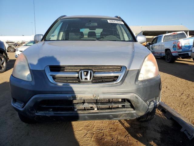 Photo 4 VIN: JHLRD78882C081588 - HONDA CRV 