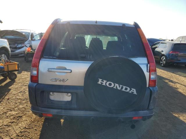 Photo 5 VIN: JHLRD78882C081588 - HONDA CRV 