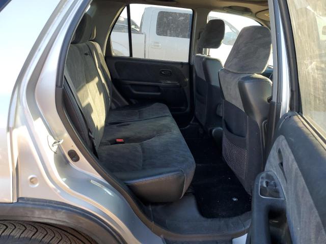 Photo 9 VIN: JHLRD78882C081588 - HONDA CRV 