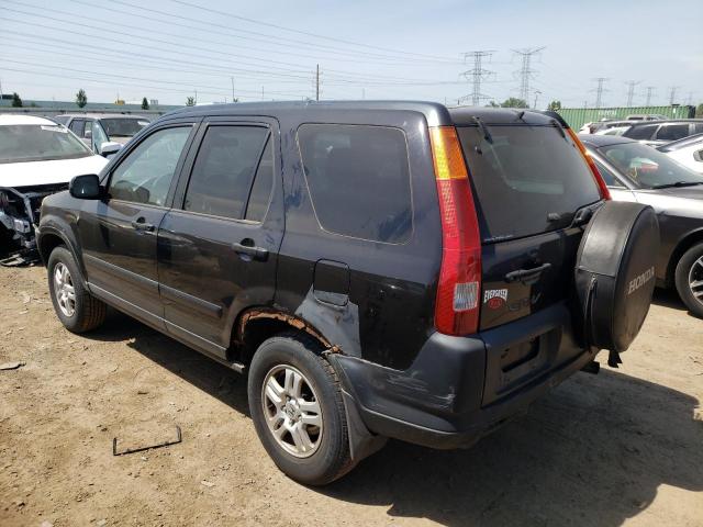 Photo 1 VIN: JHLRD78883C001322 - HONDA CRV 