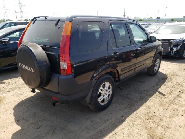 Photo 2 VIN: JHLRD78883C001322 - HONDA CRV 