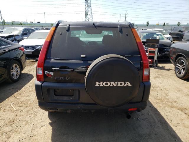 Photo 5 VIN: JHLRD78883C001322 - HONDA CRV 