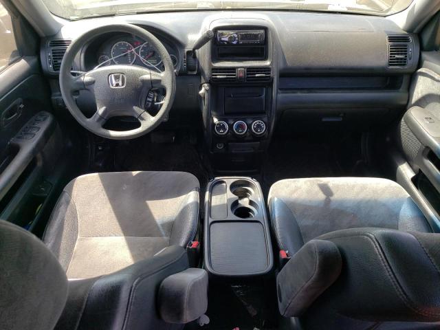 Photo 7 VIN: JHLRD78883C001322 - HONDA CRV 