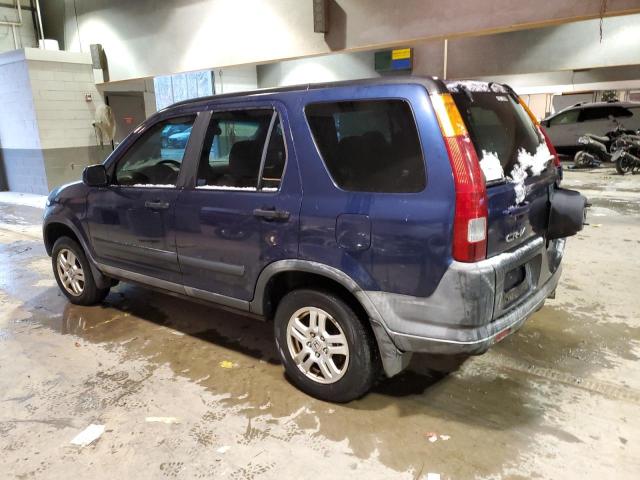 Photo 1 VIN: JHLRD78883C002714 - HONDA CRV 