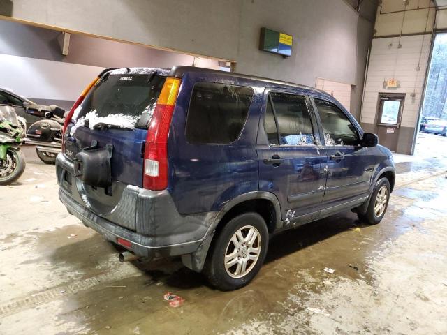 Photo 2 VIN: JHLRD78883C002714 - HONDA CRV 