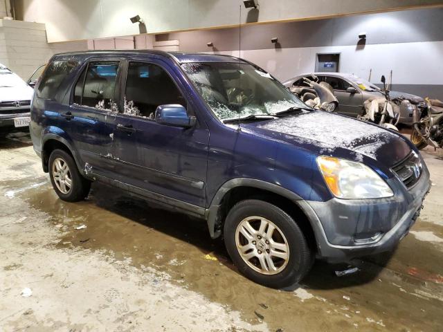 Photo 3 VIN: JHLRD78883C002714 - HONDA CRV 