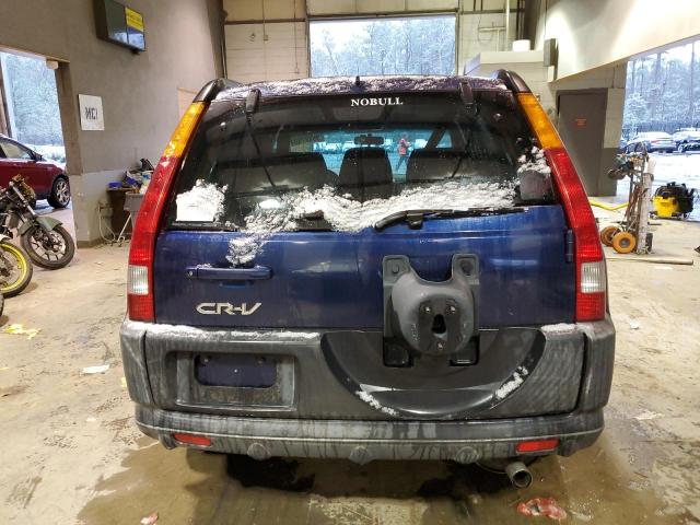 Photo 5 VIN: JHLRD78883C002714 - HONDA CRV 