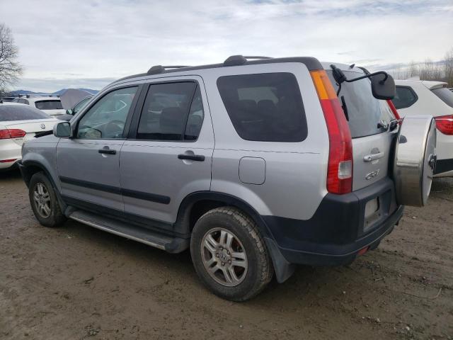 Photo 1 VIN: JHLRD78883C007511 - HONDA CRV 