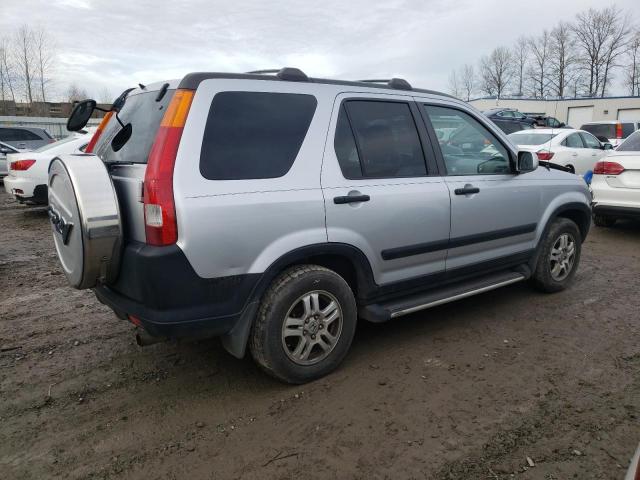 Photo 2 VIN: JHLRD78883C007511 - HONDA CRV 