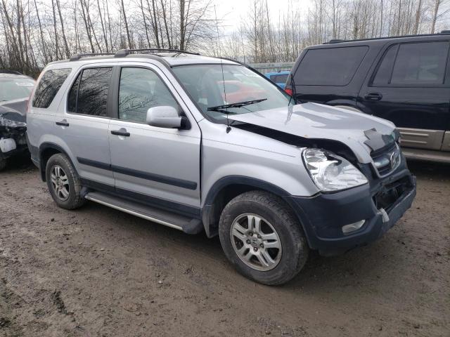 Photo 3 VIN: JHLRD78883C007511 - HONDA CRV 