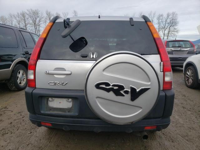 Photo 5 VIN: JHLRD78883C007511 - HONDA CRV 