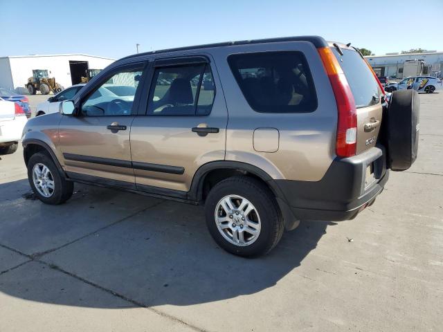 Photo 1 VIN: JHLRD78883C007945 - HONDA CRV 