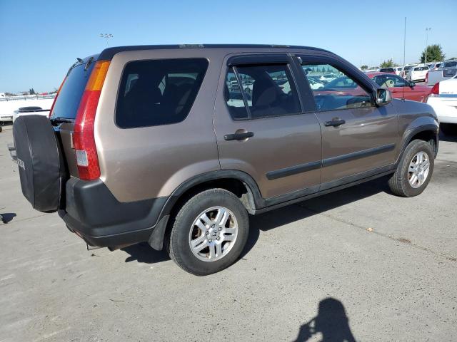 Photo 2 VIN: JHLRD78883C007945 - HONDA CRV 