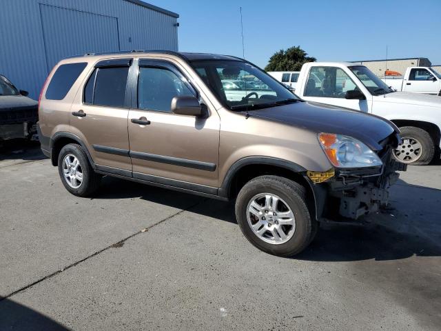 Photo 3 VIN: JHLRD78883C007945 - HONDA CRV 