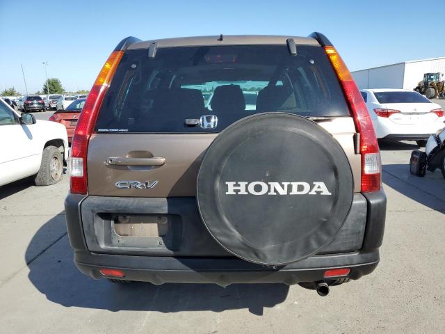 Photo 5 VIN: JHLRD78883C007945 - HONDA CRV 