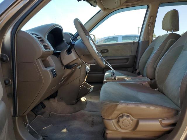 Photo 6 VIN: JHLRD78883C007945 - HONDA CRV 