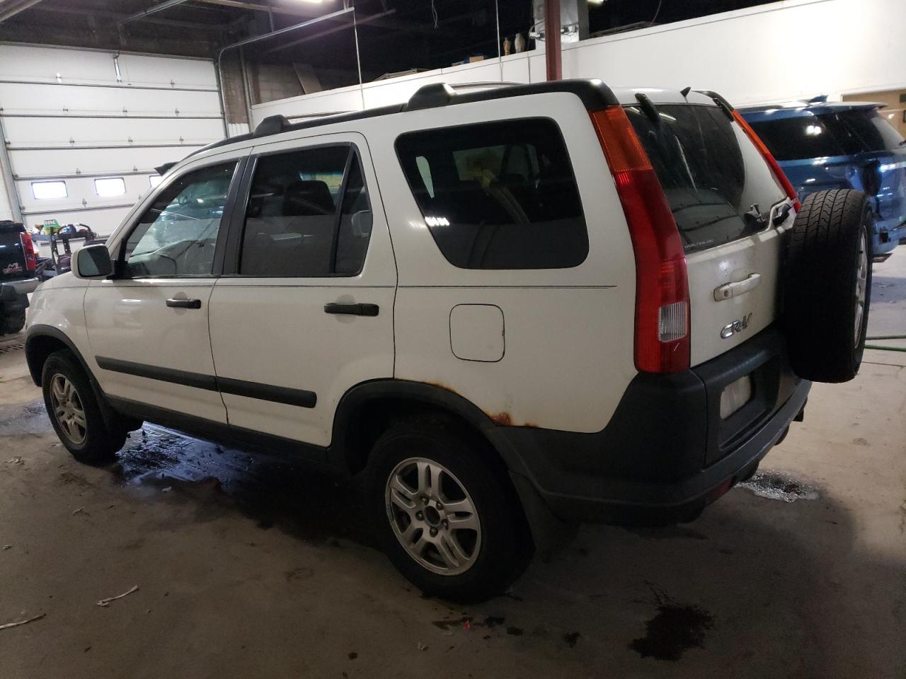 Photo 1 VIN: JHLRD78883C013390 - HONDA CR-V 