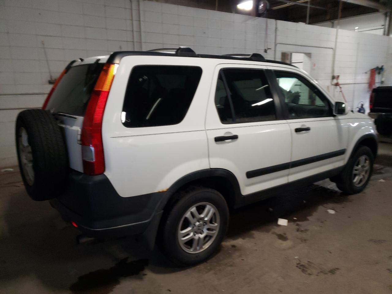 Photo 2 VIN: JHLRD78883C013390 - HONDA CR-V 