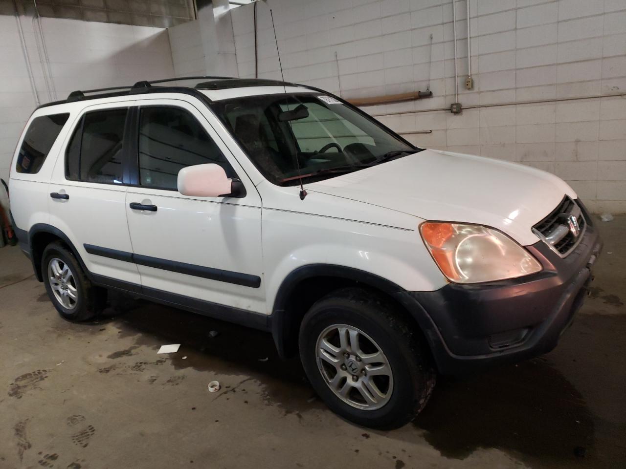 Photo 3 VIN: JHLRD78883C013390 - HONDA CR-V 