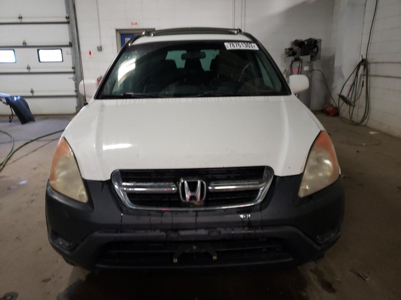 Photo 4 VIN: JHLRD78883C013390 - HONDA CR-V 