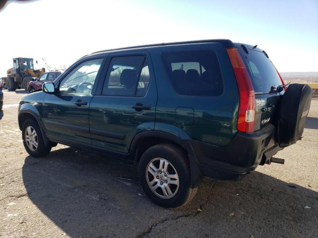 Photo 1 VIN: JHLRD78883C020579 - HONDA CRV 