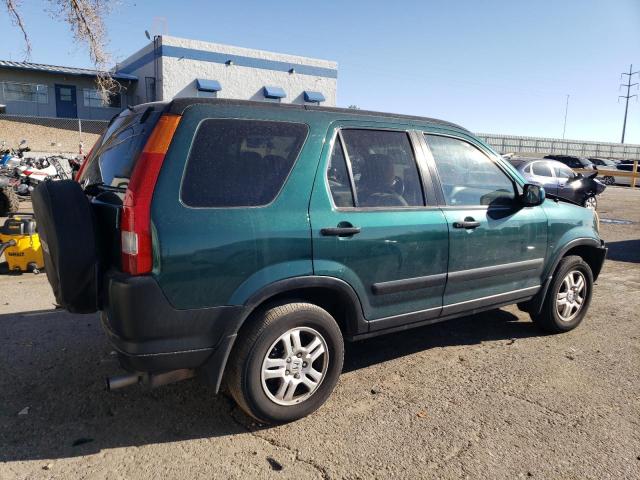 Photo 2 VIN: JHLRD78883C020579 - HONDA CRV 