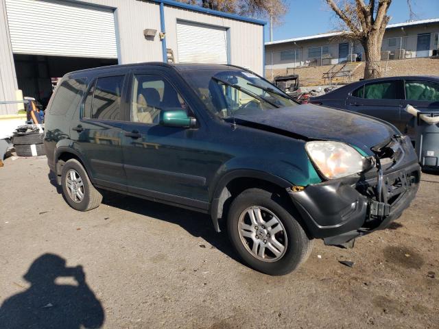 Photo 3 VIN: JHLRD78883C020579 - HONDA CRV 