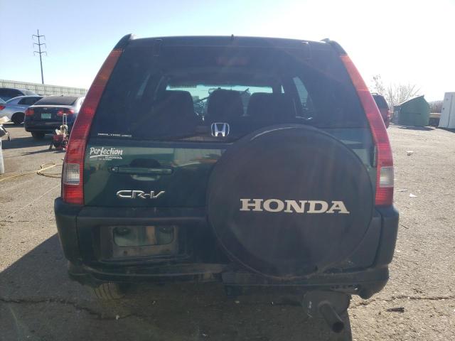 Photo 5 VIN: JHLRD78883C020579 - HONDA CRV 