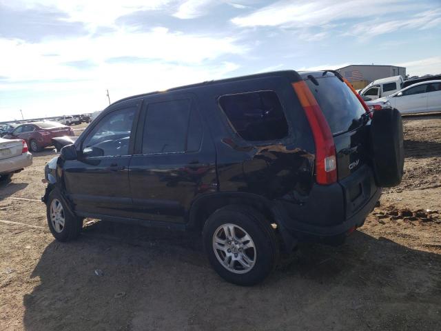 Photo 1 VIN: JHLRD78883C031050 - HONDA CRV 