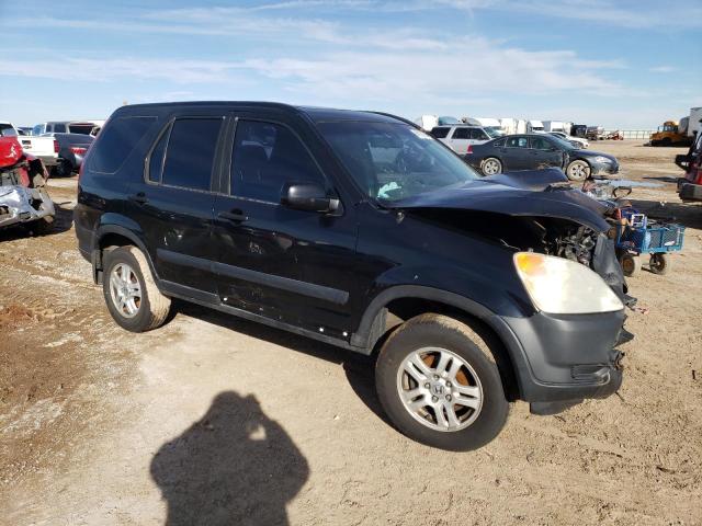 Photo 3 VIN: JHLRD78883C031050 - HONDA CRV 