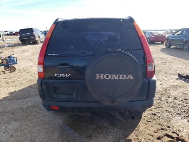 Photo 5 VIN: JHLRD78883C031050 - HONDA CRV 