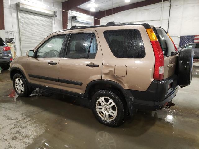 Photo 1 VIN: JHLRD78883C032392 - HONDA CRV 