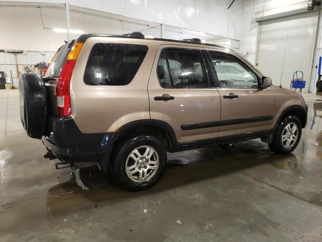 Photo 2 VIN: JHLRD78883C032392 - HONDA CRV 