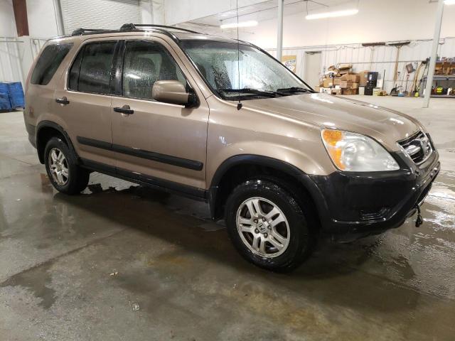 Photo 3 VIN: JHLRD78883C032392 - HONDA CRV 